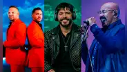 'Una noche de salsa 14' 2026 en Lima: horario completo de todos los artistas del concierto del sábado 28 de marzo