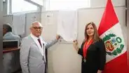 Expediente Judicial Electrónico y Mesa de Partes Electrónica impulsará la celeridad procesal en la subespecialidad familia-civil de la Corte de La Libertad