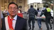 Medidas de seguridad de José Balcázar no traen novedades ante el incremento del crimen en Perú