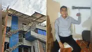 Policía que asesinó a su pareja en Santa Anita cumplirá 9 meses a prisión preventiva mientras se investiga feminicidio
