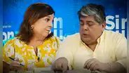 Candidato Carlos Torres Caro critica a los tránsfugas, pero RMP lo encara: “Usted también lo fue”