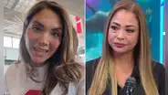 Isabel Acevedo reaparece y sorprende al mostrar su apoyo a emprendimiento de helados de Melanie Martínez