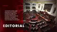 El festín fiscal antes de las elecciones