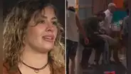 Yiddá Eslava genera preocupación tras desmayarse en plena transmisión en vivo de ‘La granja VIP’