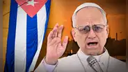 Cuba pide al Vaticano mediar con el gobierno de Trump para levantar el bloqueo petrolero, según The Washington Post
