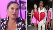 Daniela Cilloniz revela que supuestos coqueteos de Ana Paula con dueño de gimnasio habrían motivado su ruptura con Paolo Guerrero