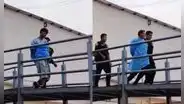 Intentan asesinar a hombre internado en UCI en Trujillo: trabajador habría dejado entrar a sicario