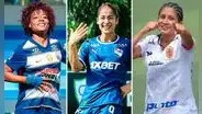 Tabla de posiciones de la Liga Femenina 2026: partidos de hoy por la fecha 3 del Torneo Apertura