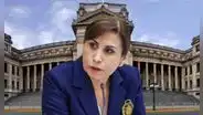 Poder Judicial levantó impedimento de salida de país a Patricia Benavides: Fiscalía no solicitó prorroga