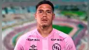 Yuriel Celi no podrá jugar el Torneo Apertura con Sport Boys por problemas con su inscripción