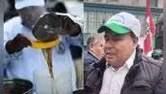 Emolienteros denuncian presuntas presiones políticas de municipalidades: “Si no cambias el color, no hay permiso”