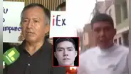 Familia de vendedor atropellado por cadete de la Marina exige justicia tras quedar en libertad: joven admitió que estaba ebrio