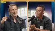 Christian Cueva será el primer invitado de Ricardo Gareca en podcast y revelará si era su engreído en la selección peruana: "¿Lo contamos?"