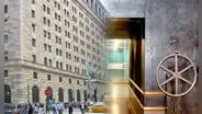 Este es el lugar en EE. UU. que almacena más de 6,000 toneladas de oro de potencias europeas y ofrece visitas guiadas