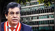 Tomás Gálvez alerta que el Ministerio Público podría cerrar oficinas ante falta de presupuesto
