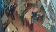 Trabajadores pierden S/40.000 que habían sacado del banco tras olvidar morral con dinero en restaurante de Trujillo