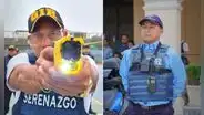 Serenazgo de la Municipalidad de Lima comenzará a usar pistolas eléctricas desde el 29 de marzo: agentes contarán con 200 armas
