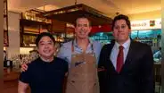 La Nacional: la cocina criolla llega a La Mar liderado por el chef Rafael Piqueras