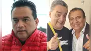 Jorge Benavides se despide de Manolo Rojas con emotivo mensaje en redes: "Siempre te recordaremos"