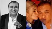 Ruby Rojas, hija de Manolo Rojas, comparte sentida despedida tras el fallecimiento del actor cómico a los 63 años: "Te amo"