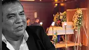 Manolo Rojas EN VIVO: el último adiós del actor cómico tras su fallecimiento a los 63 años