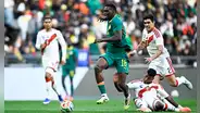 Amargo debut de Mano Menezes: Perú cayó 2-0 ante Senegal en su primer amistoso de fecha FIFA