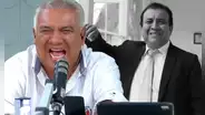 ¡Risas hasta el final! Así fue el último programa de Manolo Rojas con 'Los chistosos': solo 7 horas antes de su sensible fallecimiento