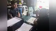 El sobreviviente: la vida de un odontólogo después de recibir cuatro balazos