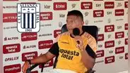 Edison Flores revela su gran deseo en el clásico de la Liga 1 con Universitario: "Anotarle a Alianza Lima"