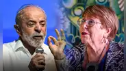 Brasil reafirma su respaldo a Bachelet en su postulación como Secretaria General de la ONU