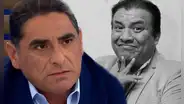 Carlos Álvarez conmueve al despedirse de Manolo Rojas: "El Perú pierde a uno de sus más grandes comediantes"