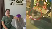 Joven dentista sin brevete atropella a comerciante y se da a la fuga en Trujillo: víctima permanece en UCI