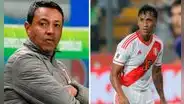Nolberto Solano cuestiona la no convocatoria de Renato Tapia en la selección peruana : "Algo muy penoso y está vigente"