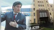 Gobierno nombra en el Minsa a exjefe de EsSalud que fue retirado del cargo por tener una orden de captura