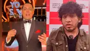Fernando Sosa, imitador de Cerati en ‘Yo soy’, se arrepiente de haber explotado contra el doble de Frank Sinatra: “Mi actitud no estuvo bien”