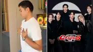 Christian Yaipén se luce con pasos de BTS y fans piden que Grupo 5 sea telonero en concierto en San Marcos