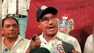 Patricia Li no tendrá ninguna función dentro del gobierno, señala Forsyth, si es que es presidente