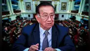 Gobierno de Balcázar aplazaría voto de confianza para recalcular apoyos en el Congreso tras la primera vuelta