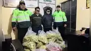Caen Los Topos de Quiruvilca con más de 3.000 cartuchos de dinamita: abastecían a redes criminales