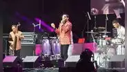 'Una noche de salsa 14' reunió a grandes exponentes del género con momentos inolvidables en Lima