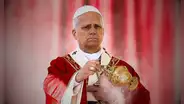 Papa León XIV exige deponer las armas en misa del Domingo de Ramos: "Dios no escucha la oración de quienes hacen la guerra"