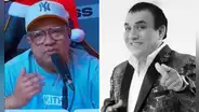 Daniel Marquina recuerda a Manolo Rojas tras repentina muerte del actor cómico: "Cumplí mi sueño de trabajar con mi ídolo"