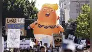 Protestas masivas sacuden Estados Unidos: millones rechazan gobierno de Donald Trump por políticas migratorias y guerra