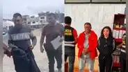 Cajamarca: detienen a alcalde distrital por presunta coima de S/200 mil tras agilizar trámites a empresario