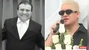 Hijo de Manolo Rojas se emociona en homenaje póstumo en Huaral y pide respetar decisión de sepultar al acto cómico en Lima