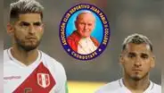 Carlos Zambrano y Miguel Trauco fueron ofrecidos a Juan Pablo II: club de Chongoyape negocia e incluiría cláusulas de conducta