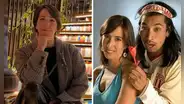 Nishme Súmar: qué fue de la actriz que interpretó a Lucía, el eterno amor de 'Caradura' en 'Misterio'