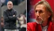 Ricardo Gareca y su recomendación a Mano Menezes para ganar con la selección peruana: "Logramos establecer una conexión"
