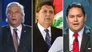 Fernando Olivera recuerda su debate ante Alan García a horas de enfrentarse a Enrique Valderrama