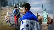 Migración infantil sacude a Honduras: cada vez más niños viajan solos hacia Estados Unidos por rutas peligrosas